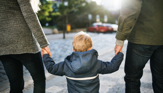 test di competenza genitoriale