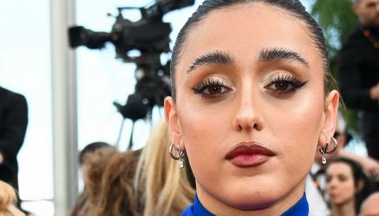 La ballerina Giulia Stabile