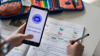 IA a scuola, le linee guida del ministero dell'Istruzione