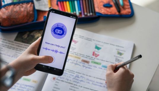 IA a scuola, le linee guida del ministero dell'Istruzione