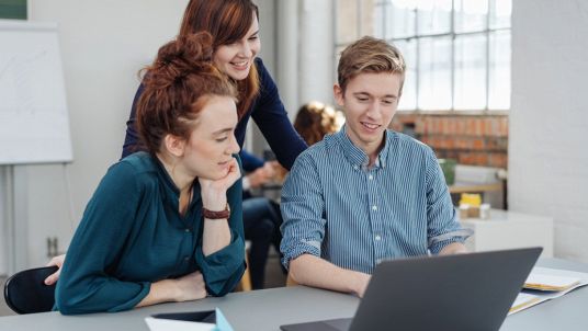 Cos'è e come funziona il nuovo portale Inps per i giovani