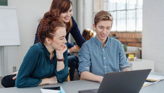 Cos'è e come funziona il nuovo portale Inps per i giovani