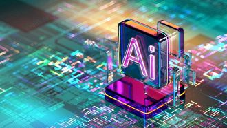 Italia bocciata nella comprensione dell'IA: la classifica