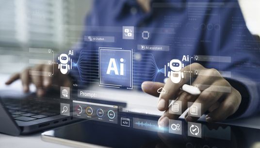 L'impatto dell'IA sul lavoro: le professioni che si salvano