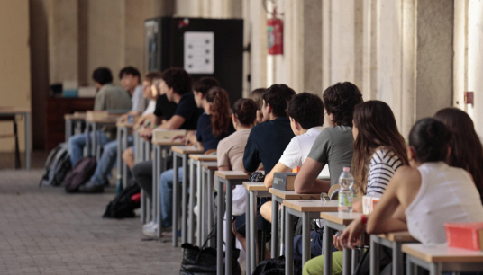 maturità 2025