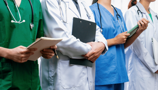 riforma medicina