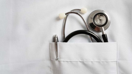 Facoltà di Medicina all'Università