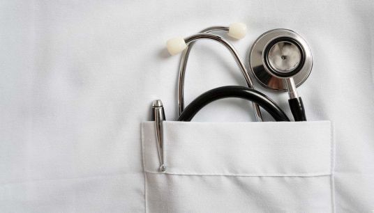 Facoltà di Medicina all'Università