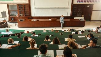 Migliori università d'Italia e del mondo: la classifica 2025