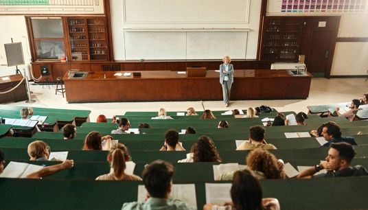 Migliori università d'Italia e del mondo: la classifica 2025