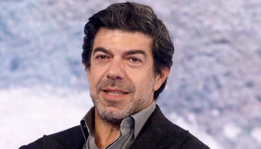 Pierfrancesco Favino