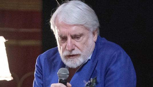 Paolo Crepet