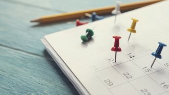 I ponti a scuola che si faranno quest'anno (e quali mancano)