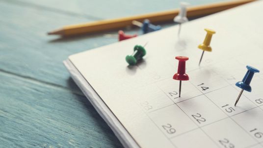 I ponti a scuola che si faranno quest'anno (e quali mancano)