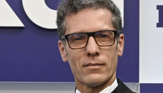 Il professor Andrea Maggi