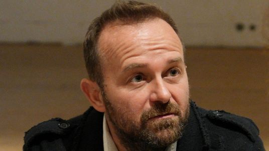 Prof Enrico Galiano