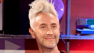 Stelle cadenti: la lezione di fisica di prof Schettini