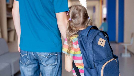 Riapertura scuole in Italia