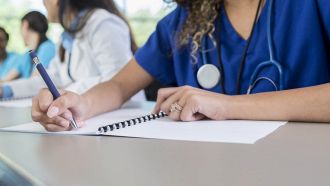 Test di Infermieristica, allarme: a rischio le iscrizioni