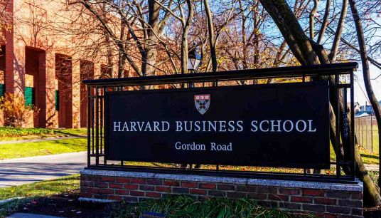 Università di Harvard di Boston