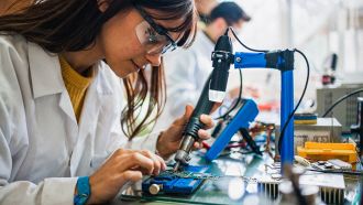 Alternanza scuola-lavoro: cosa cambia