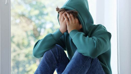 Ansia della Generazione Z