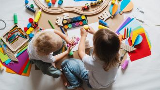 Asilo nido multato, violata la privacy dei bimbi: come difenderli