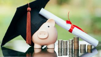 Borse di studio, 334 