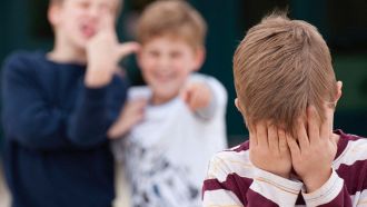 Bullismo a scuola, qual è il vero problema secondo Daniele Novara