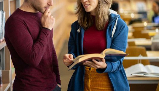 Comprensione di un testo appena letto