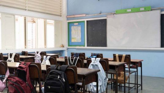 Contributo volontario per le scuole