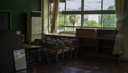 Crolli a scuola in Italia