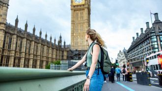 Londra riapre le porte all'Erasmus: svolta anche per gli italiani
