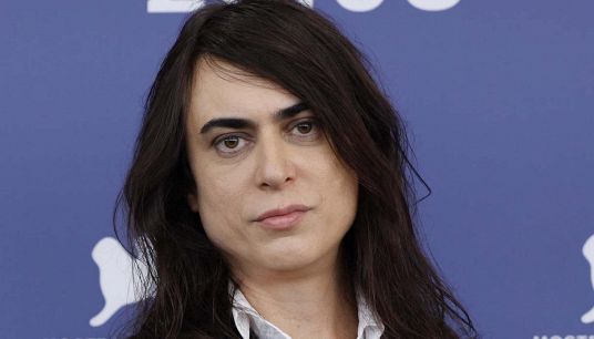 Francesco Costabile regista di Familia