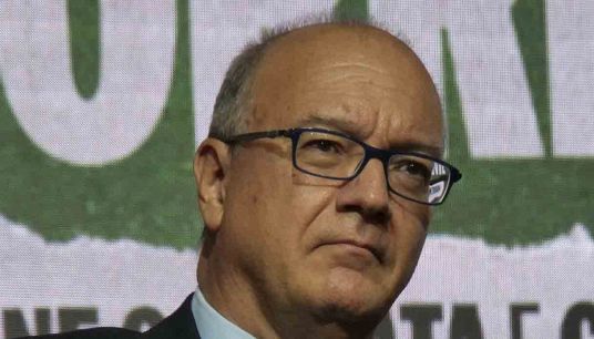 Giuseppe Valditara ministro dell'istruzione e del merito