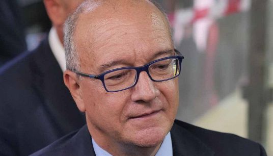 Giuseppe Valditara ministro