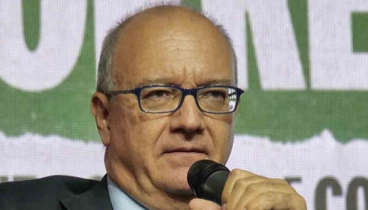 Il ministro Giuseppe Valditara