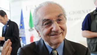 All'università di Milano si studia Gualtiero Marchesi: la storia