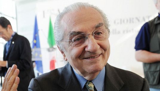 All'università di Milano si studia Gualtiero Marchesi: la storia