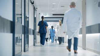 Infermieristica, per la prima volta domande inferiori ai posti