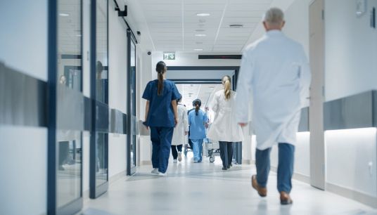 Infermieristica, per la prima volta domande inferiori ai posti