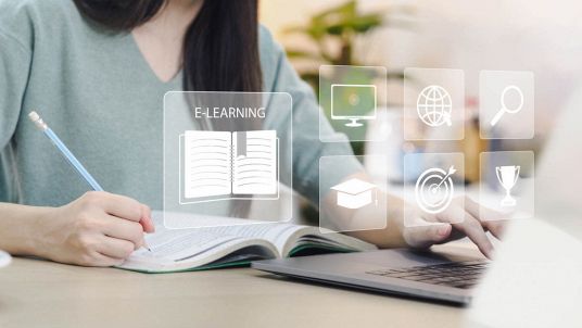 Intelligenza artificiale per studenti