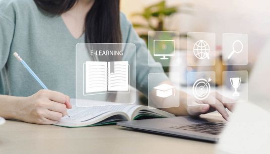 Intelligenza artificiale per studenti