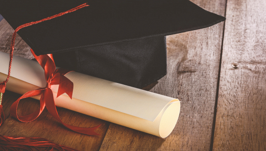 riscatto della laurea