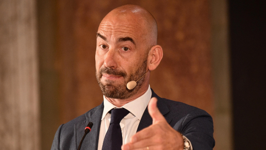 matteo bassetti