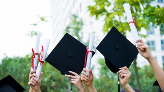 Migliori master per trovare lavoro