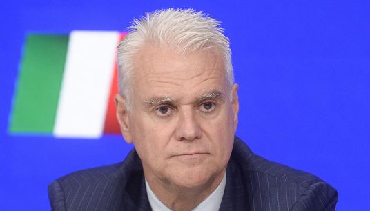 Paolo Zangrillo, ministro per la pubblica amministrazione