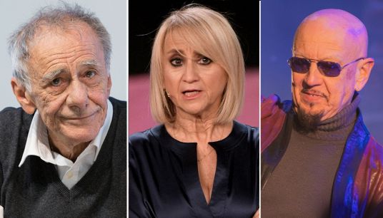 Ex Prof diventati famosi