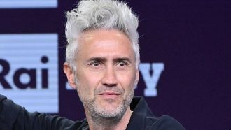 Prof Vincenzo Schettini