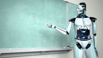 Un professore avatar insegna Medicina: lo studio italiano